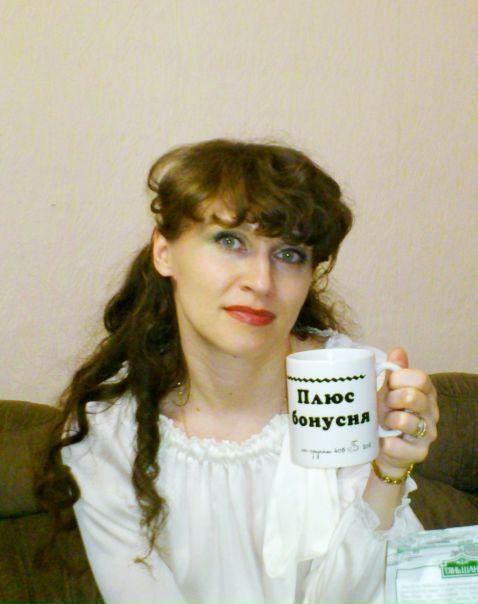 №5, Ольга Скляренко, 53 года, Горловка №5, Ольга Скляренко, 53 года, Горловка