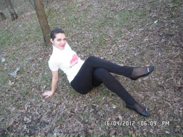 №56, Екатерина Ченская №56, Екатерина Ченская