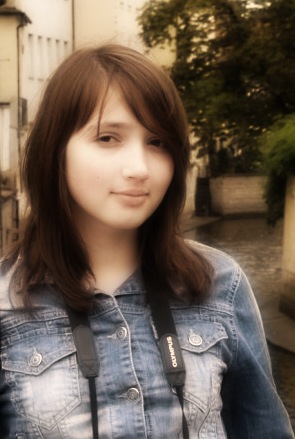 №129, Евгения Калябина, 30 лет, Москва №129, Евгения Калябина, 30 лет, Москва