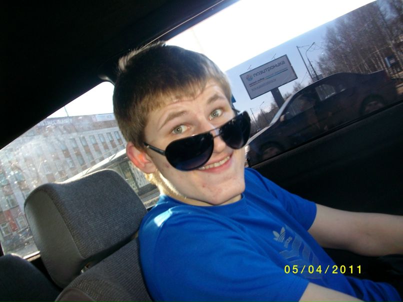 Дмитрий Набоков | Санкт-Петербург