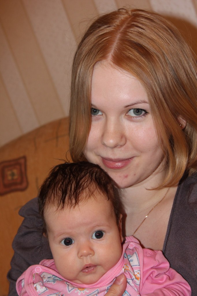 Наталья Фирюлина | Новосибирск