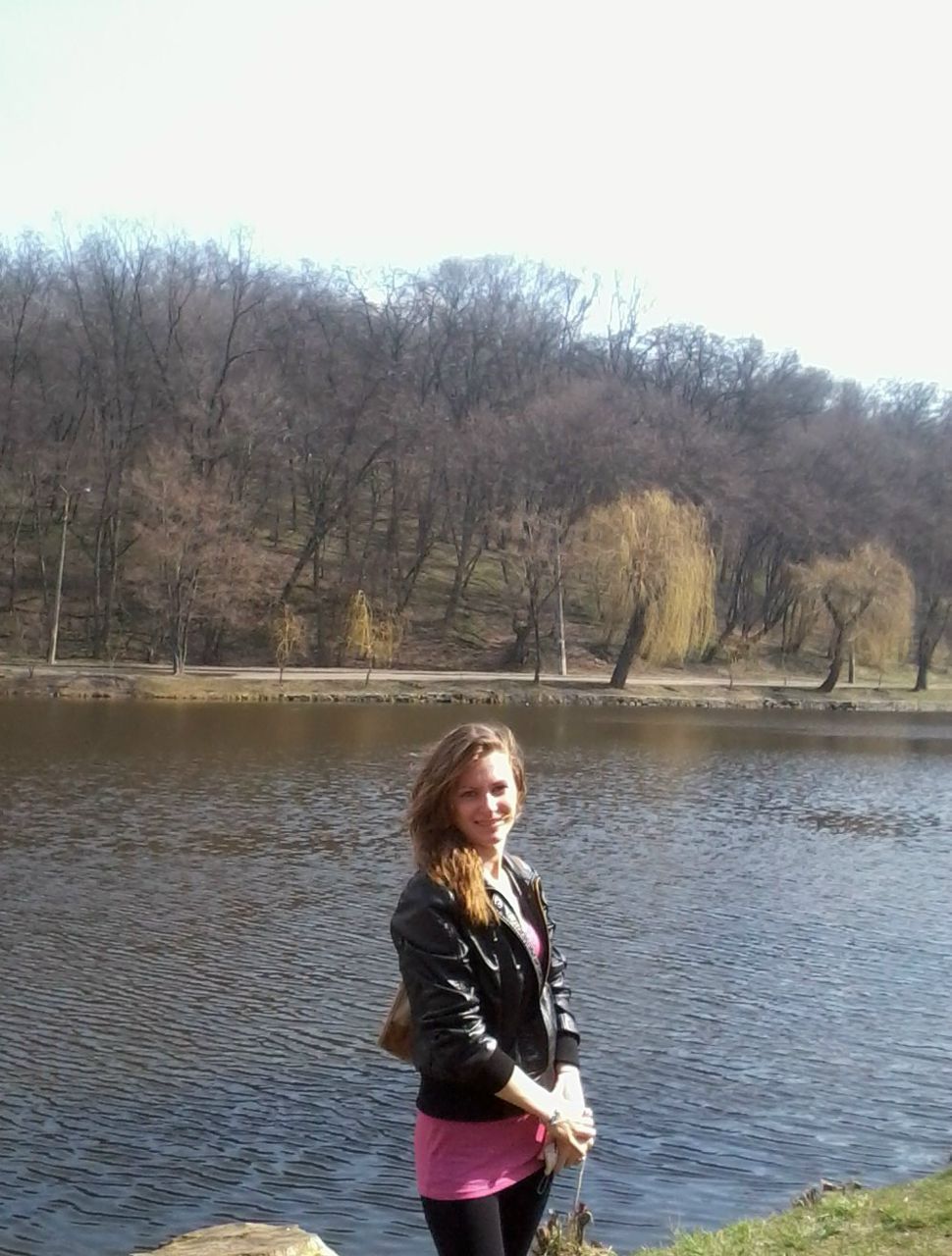 Иришка Котик | 