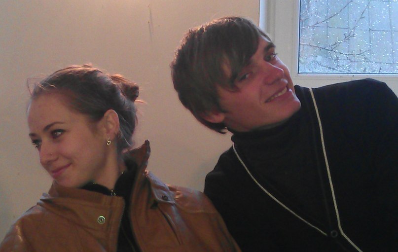 Віталік Глушко | Киев