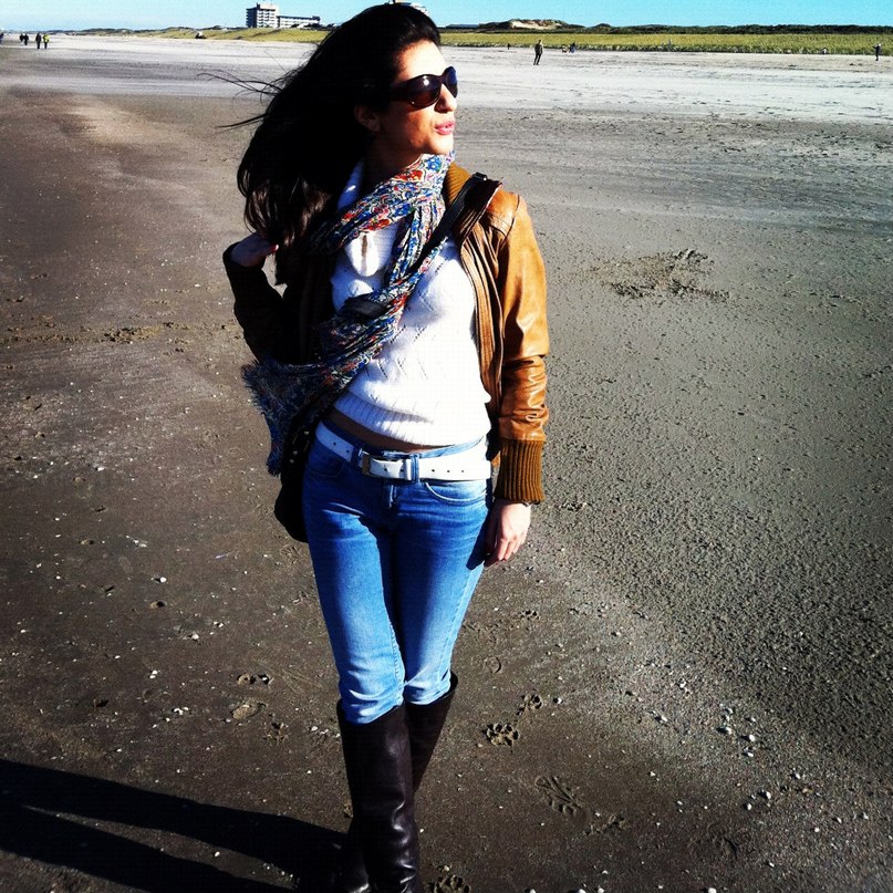 Дана Делокарова | Москва