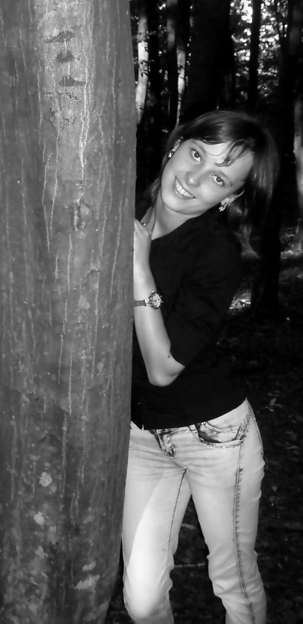 Василина Грабовська | Пятничаны