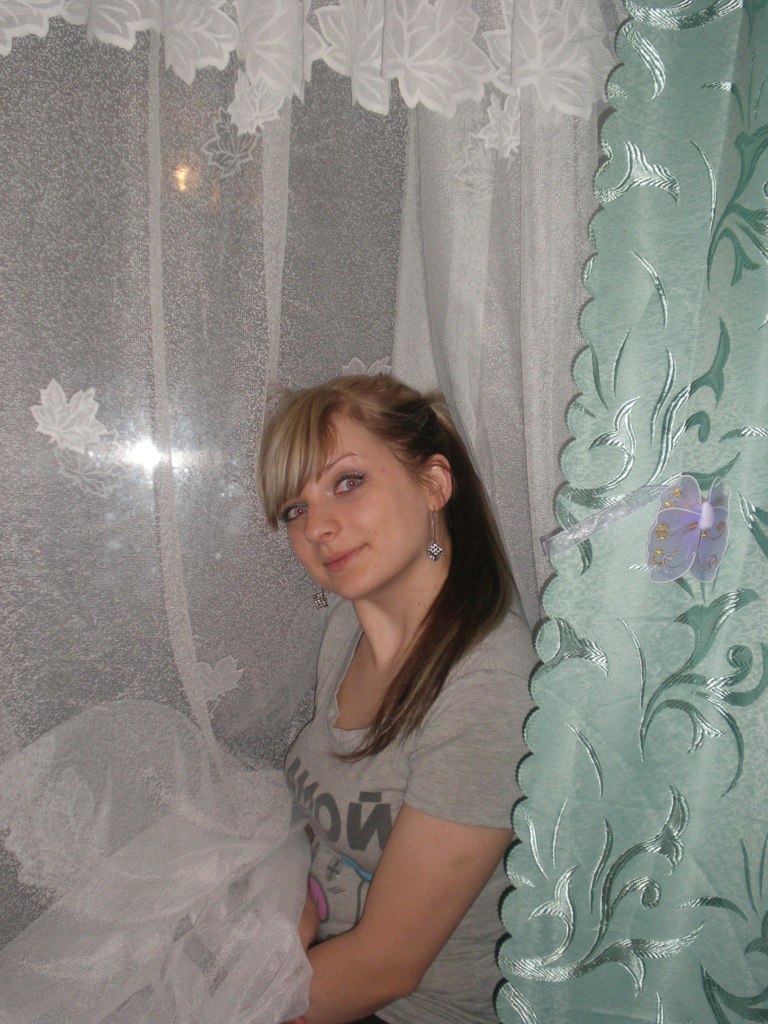 Оксана Гуганова | Нижний Новгород