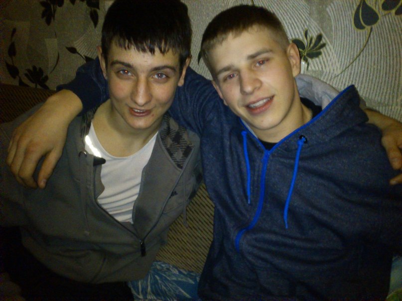 Женек Иудкин | Светогорск