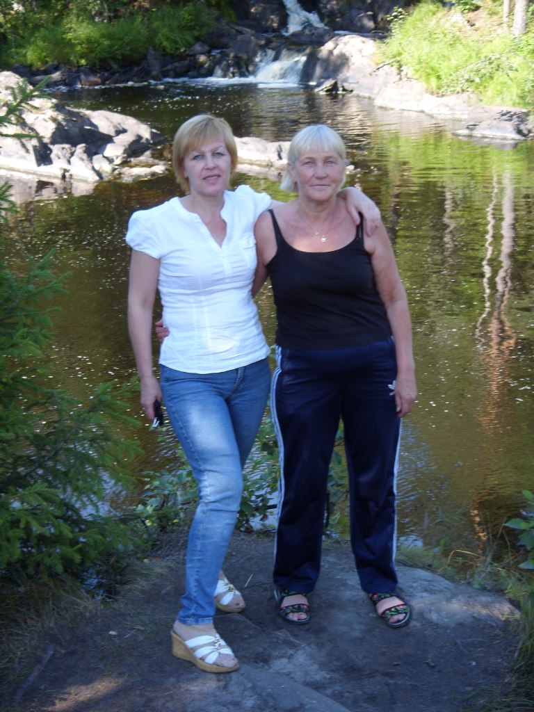 Ирина Панишева | Петрозаводск