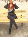 №7 Екатерина Моисеенко 12.02.1988: профиль, фото, статус - ВКонтакте №7 Екатерина Моисеенко 12.02.1988: профиль, фото, статус - ВКонтакте