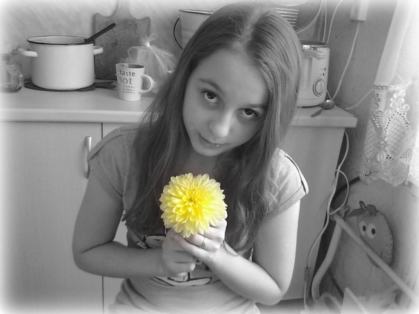 Екатерина Черкашина | Сургут