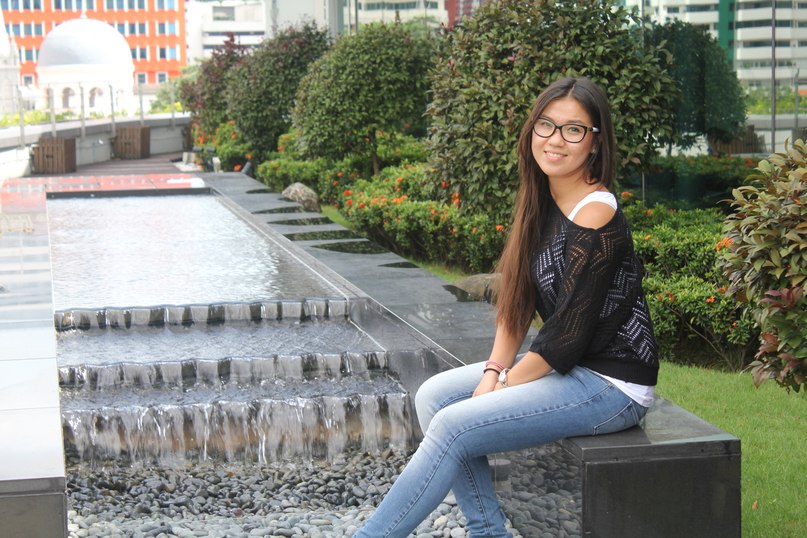 Aselya Ibragimova | Алматы