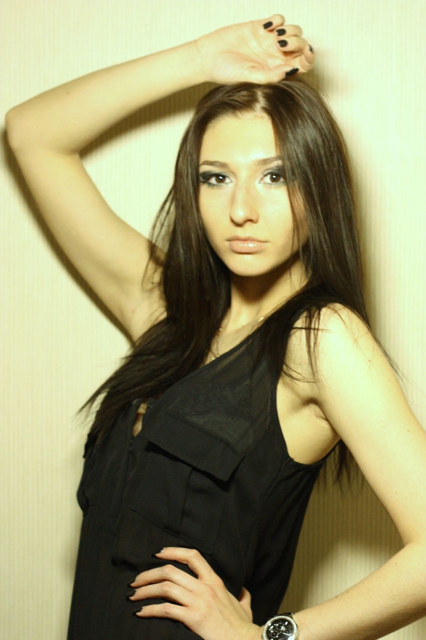 Анастасия Петрова | Ульяновск