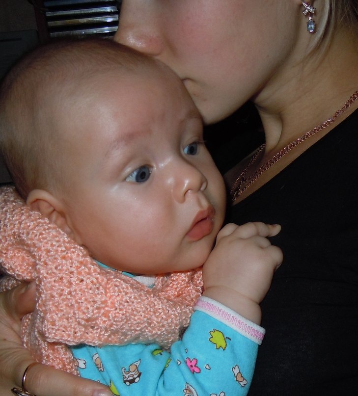 Анна Арискина | Пенза