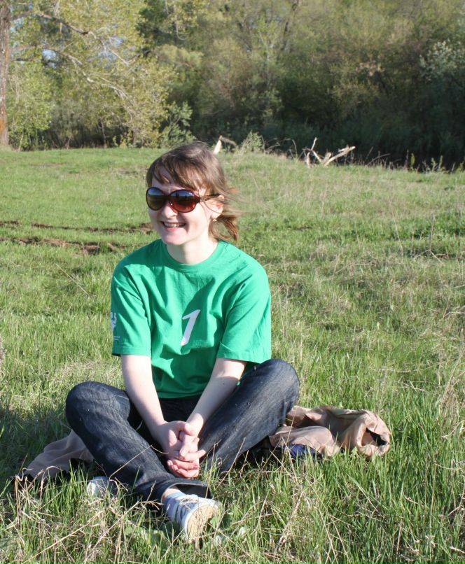 Алина Рахимкулова | Уфа