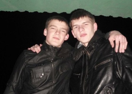 Артур Григуть (Kum) | Минск