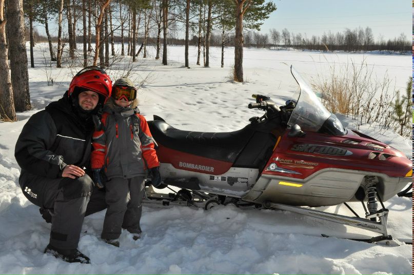Виталий Арефьев APEX | Ульяновск