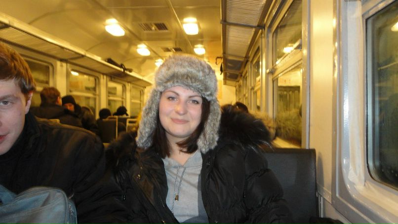 Евгений Клименко | Бабичи