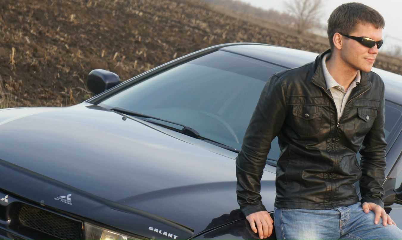 Игорь Тараскин | Оренбург