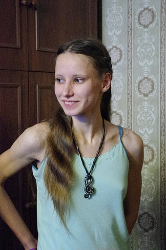 №159, Julchen Glazova №159, Julchen Glazova