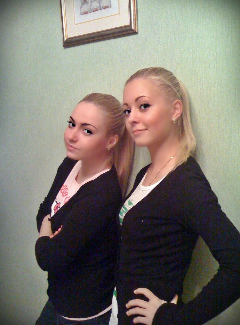 Анна Васильева | Киев