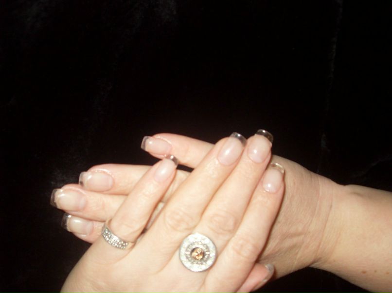 Ася Ермакова | Краснокамск