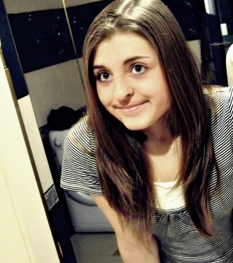 №5, Таня Калинюк №5, Таня Калинюк