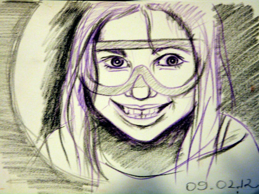 Оксана Кіт | 