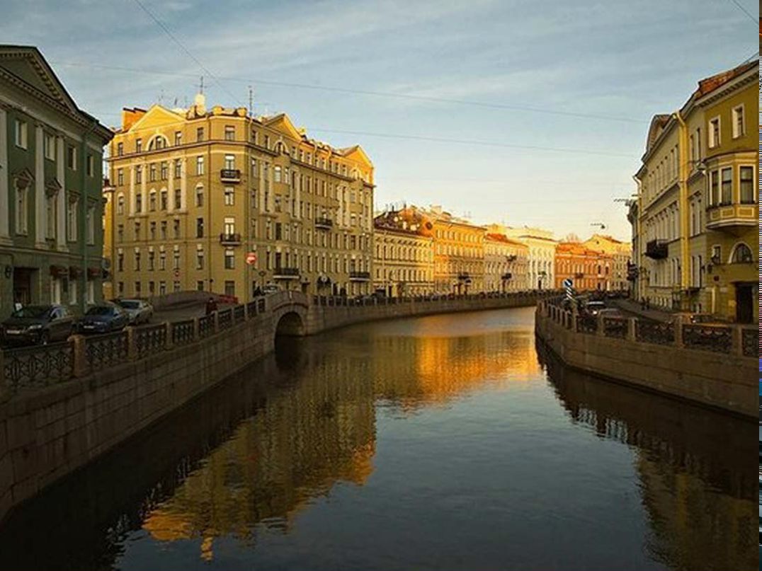 Vladimir Gavrilov | Seattle