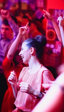 Анна Халендарова | 