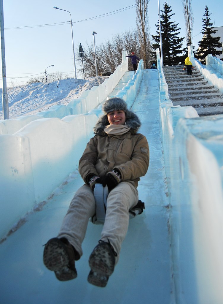 Никифор Анцулевич | Санкт-Петербург