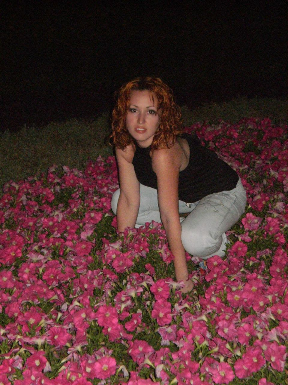 Леночка Азарова | Полтава