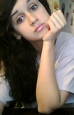 Юлия Ходырева | Украинка