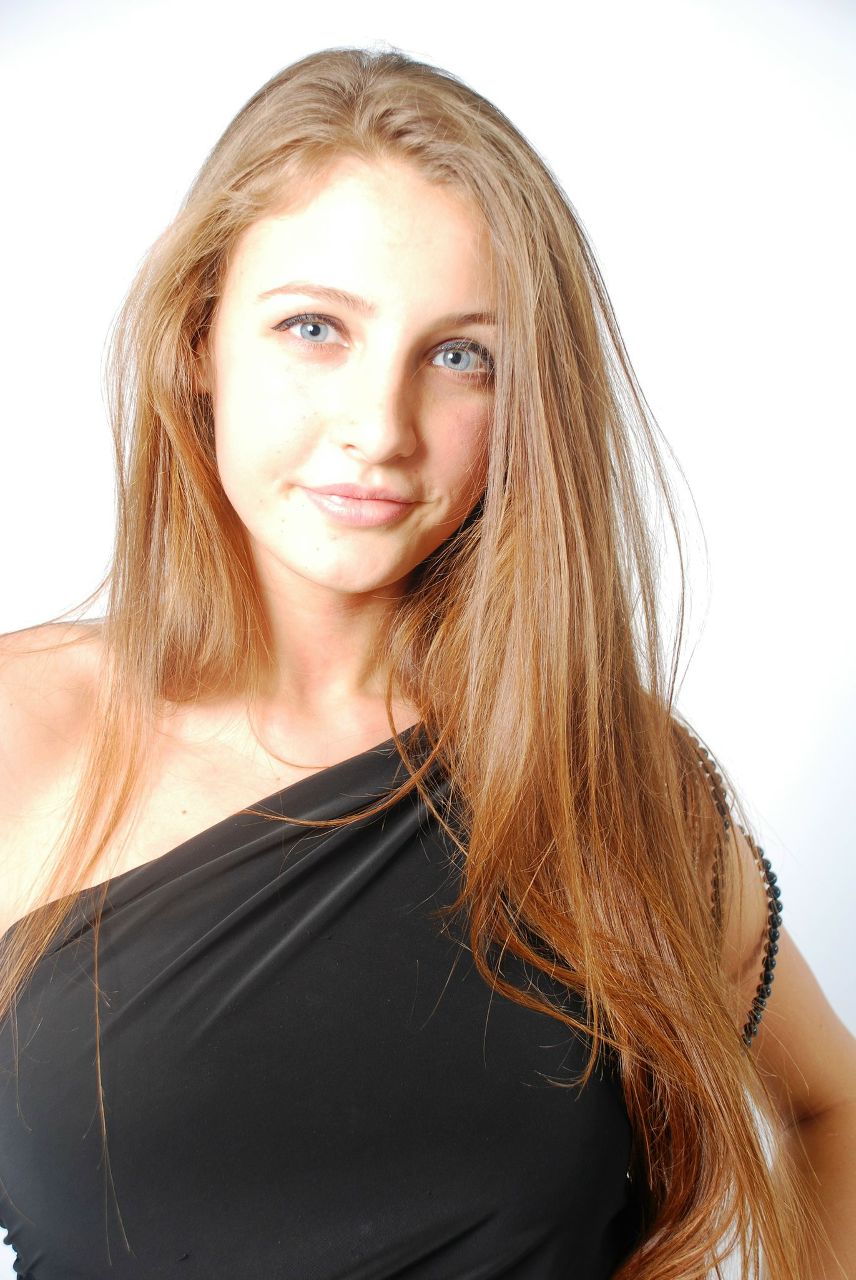 Регина Решетеева | Москва