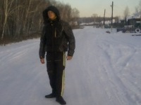 Михаил Андреев