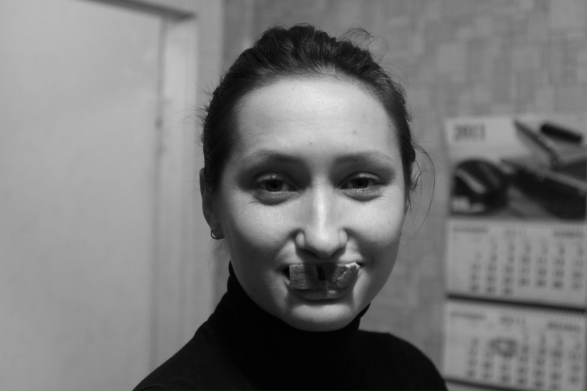 Людмила Фамильцева | Малиновое Озеро