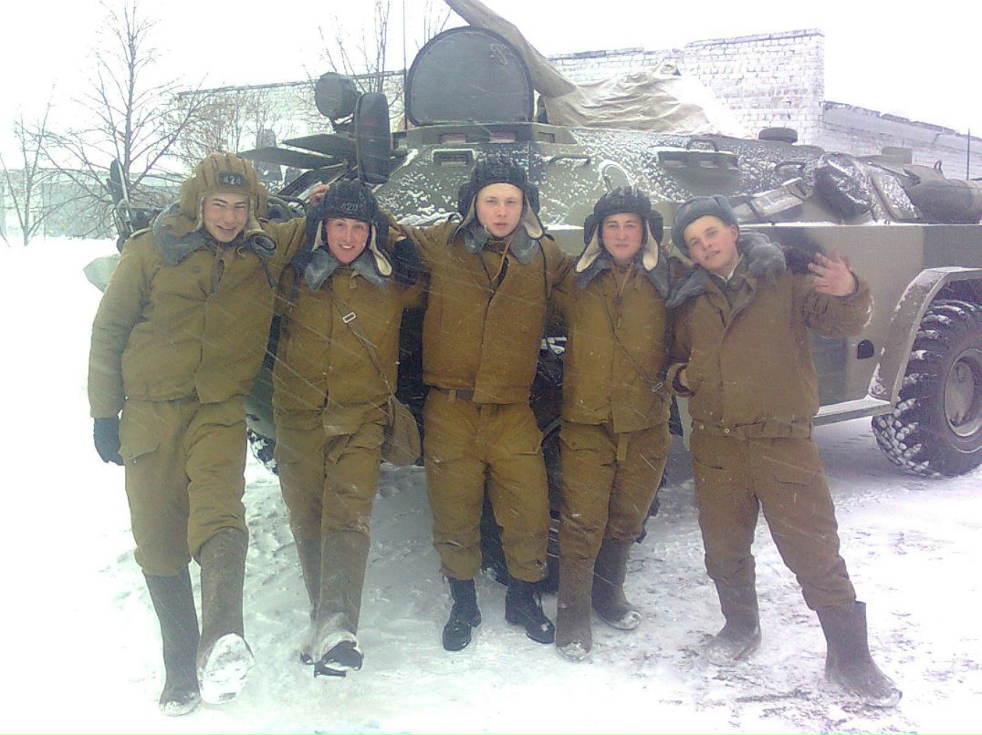 Александр Белков | Чебоксары