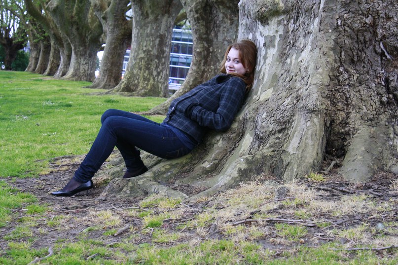 Елена Дудина | Auckland