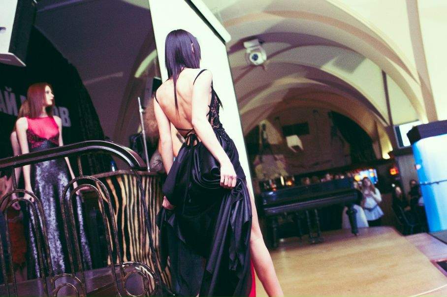 №143, Ольга Малярова №143, Ольга Малярова