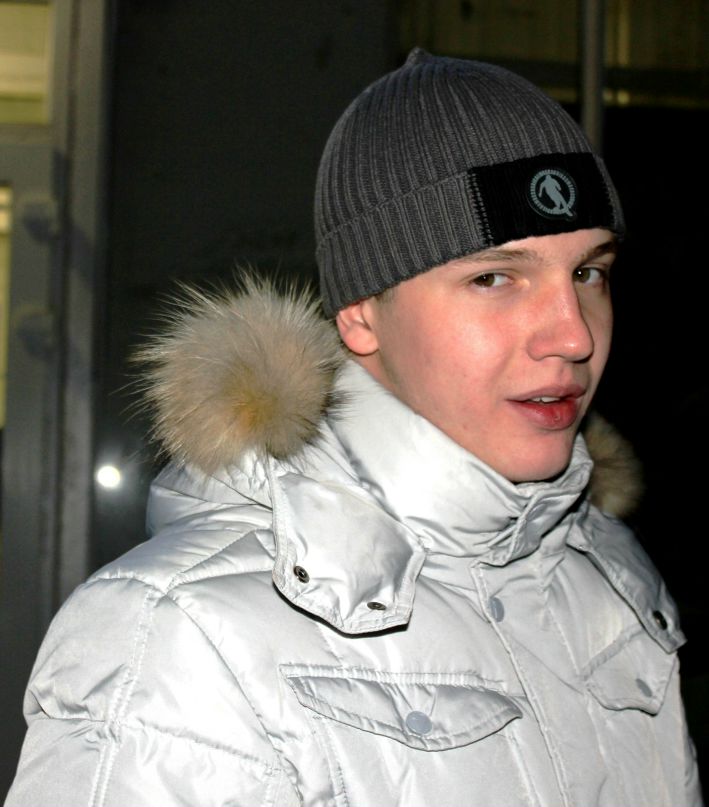 Кирилл Ватлин | Екатеринбург