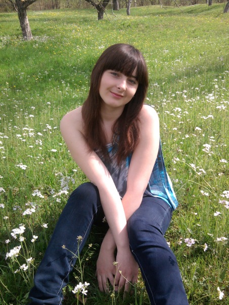 №171, Мар'яна Мазур, 32 года, Тячев №171, Мар'яна Мазур, 32 года, Тячев