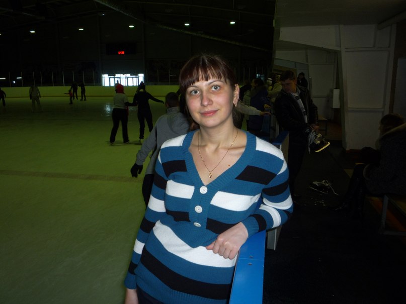 Наташа Быкова | Самара