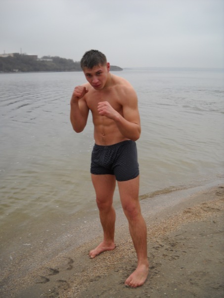 №36, Саня Теквон №36, Саня Теквон