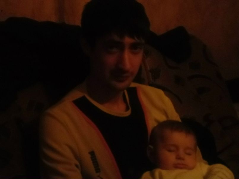 Паша Пастушенко | Макаров