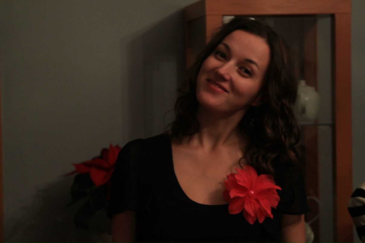 Юлия Дворникова | Москва