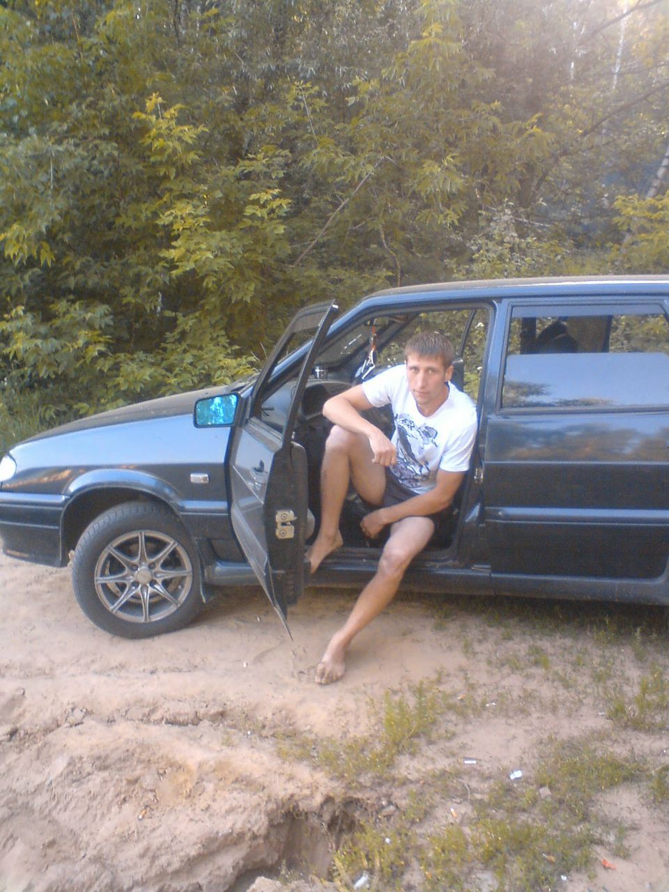 Евгений Варламов | Казань