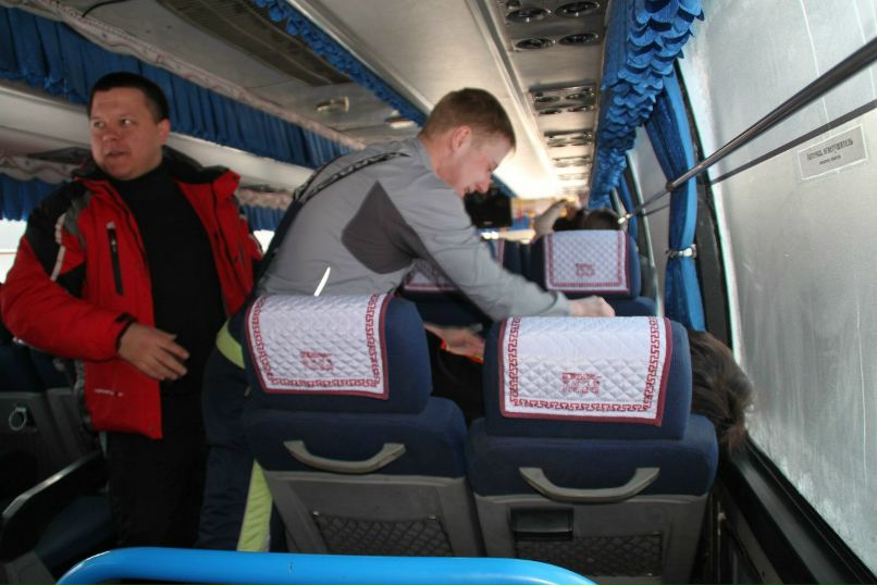 Сергей Пестриков | Екатеринбург