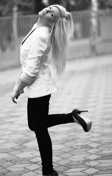 №34, Анна Гвилия, Челябинск №34, Анна Гвилия, Челябинск