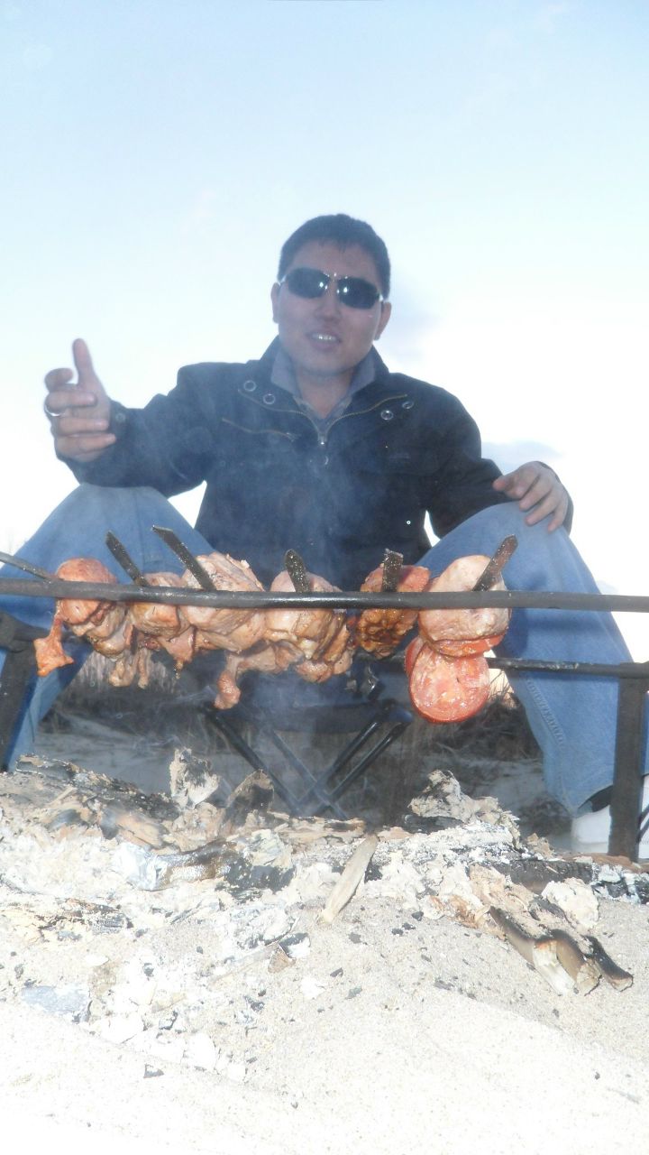 Бато Цыдыпов Павлович | Чита