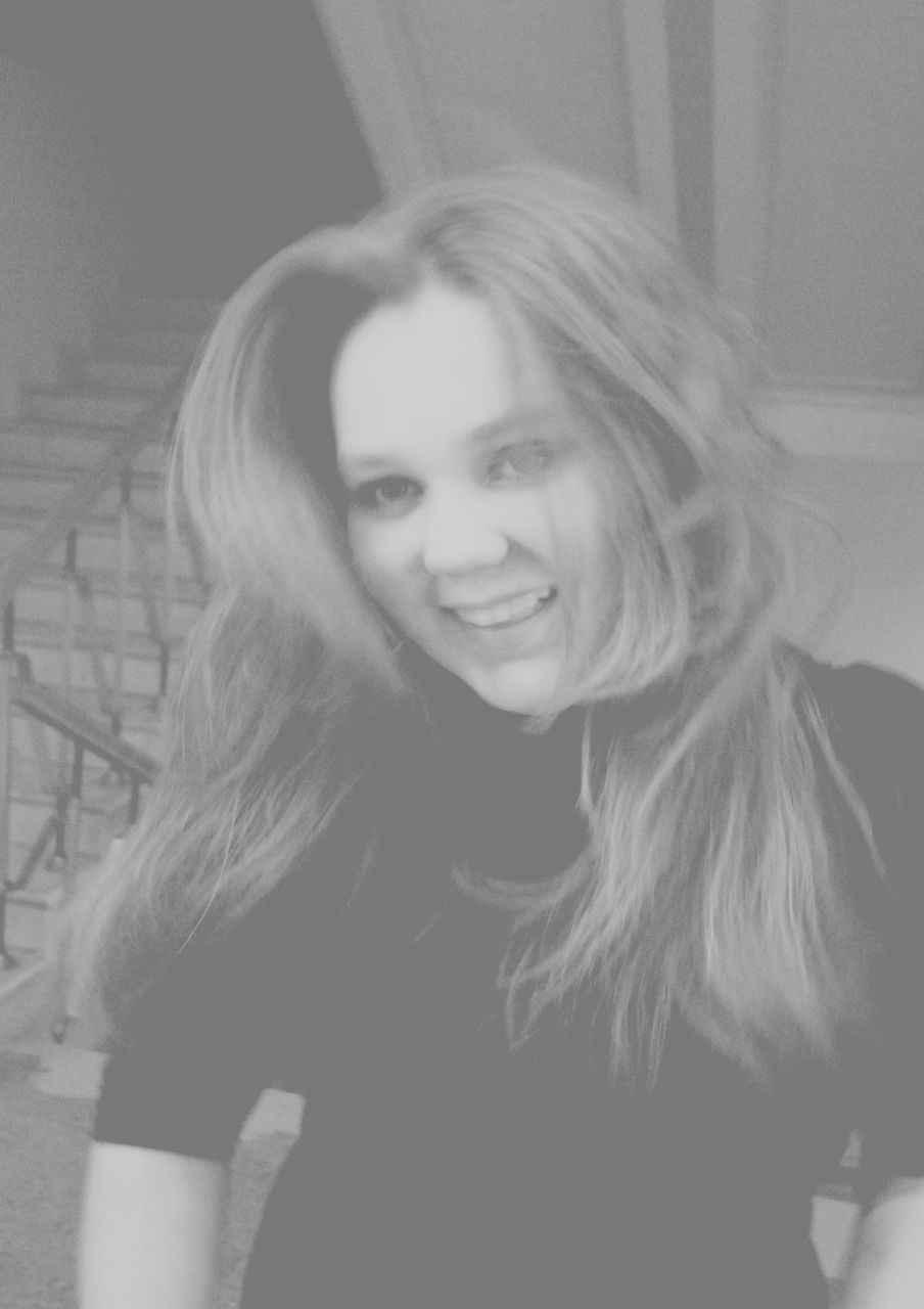 Настя Старцева | Воркута