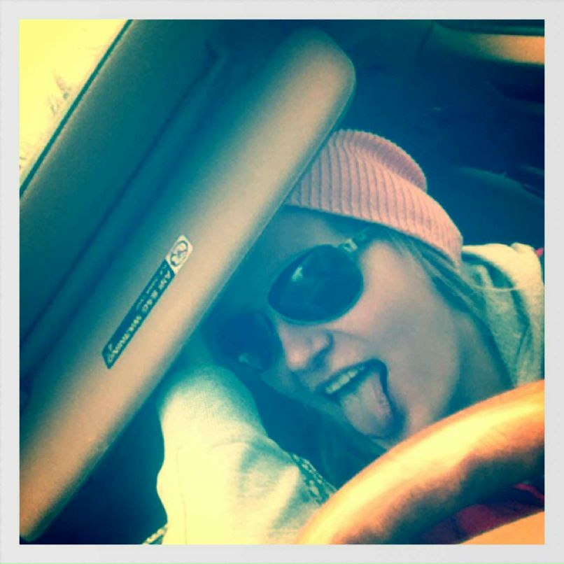 Мария Новикова | Москва